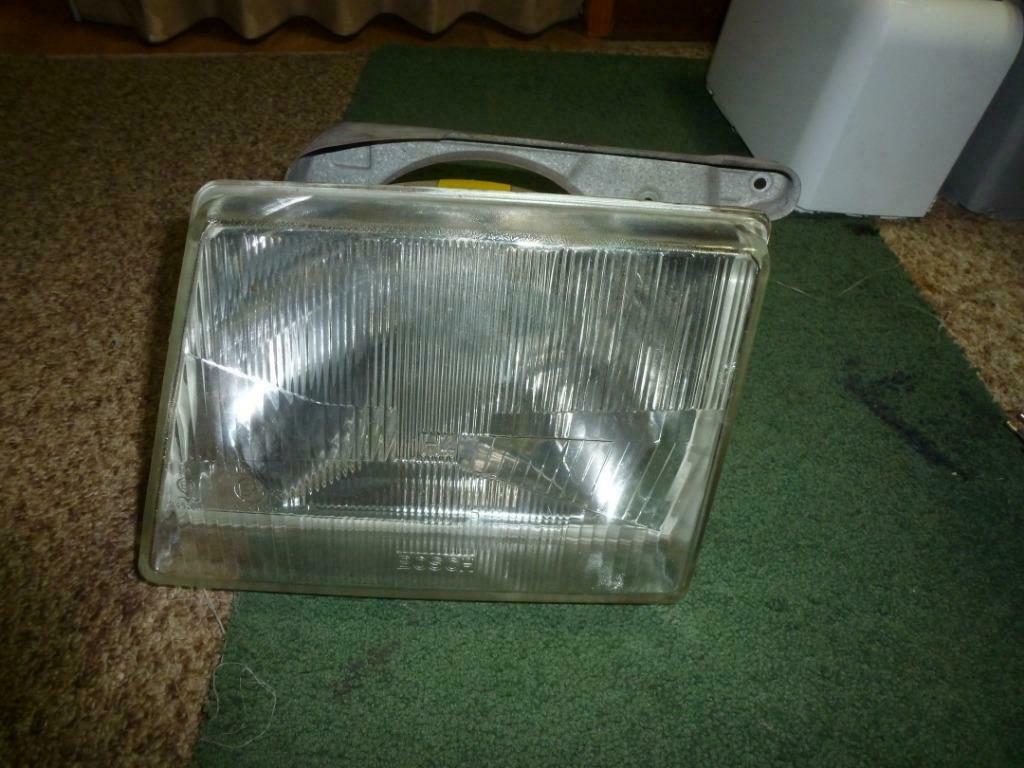 koplamp opel kadett 1979, bosch 1305820447, Ophalen, Nieuw, Opel