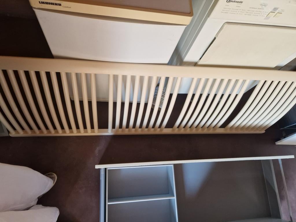 Radiator handdoek verwarmer 60 x 176 cm, Huis en Inrichting, Ophalen, Gebruikt