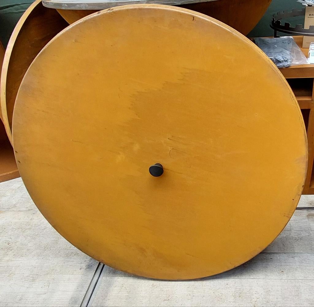Couvercle de barbecue en acier Corten 100, Enlèvement, Neuf