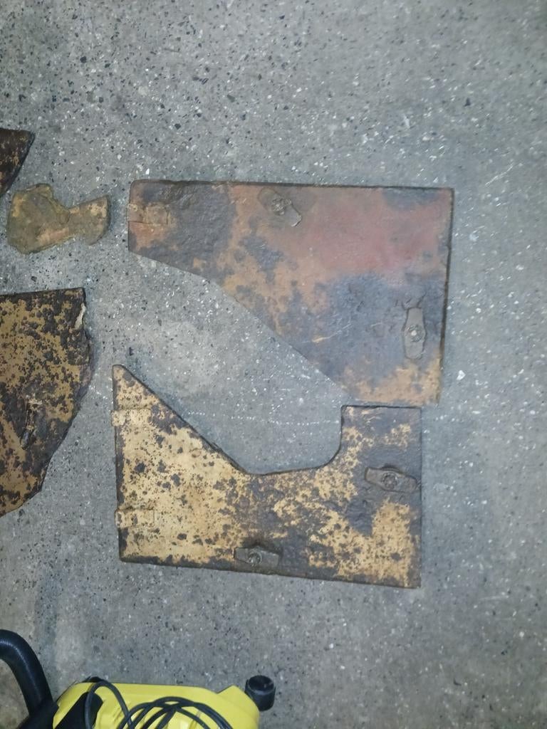 Lot stug 3, Collections, Objets militaires | Seconde Guerre mondiale, Enlèvement ou Envoi