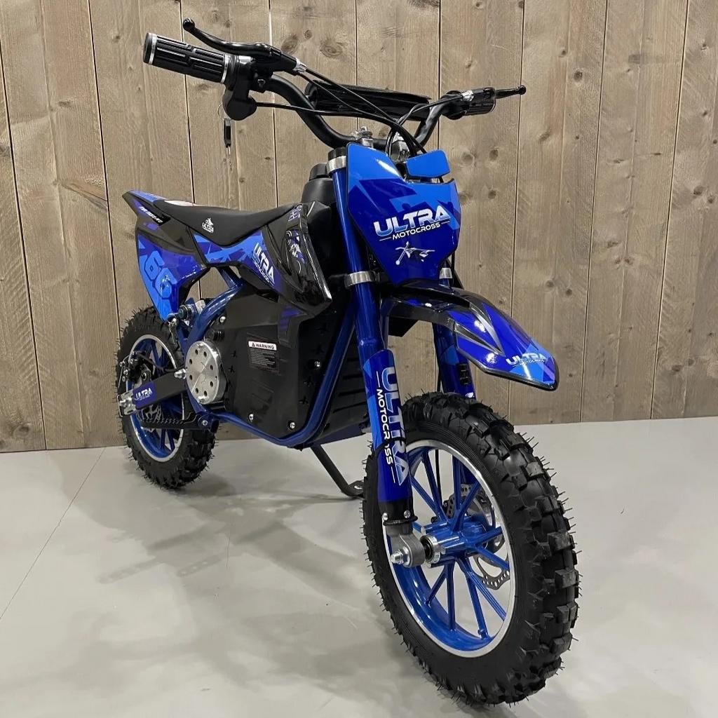 Elektrische en Benzine mini crossers ATV Quad, Enlèvement ou Envoi, Neuf