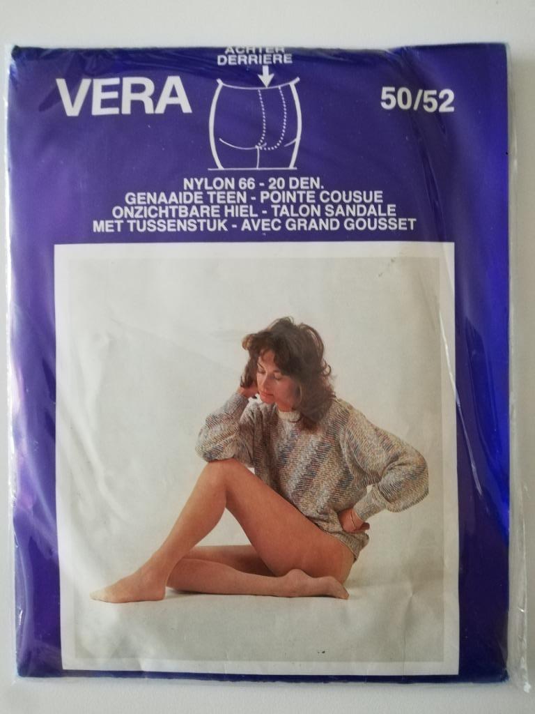 Zwarte panty, Overige typen, Verzenden, Nieuw, Overige maten