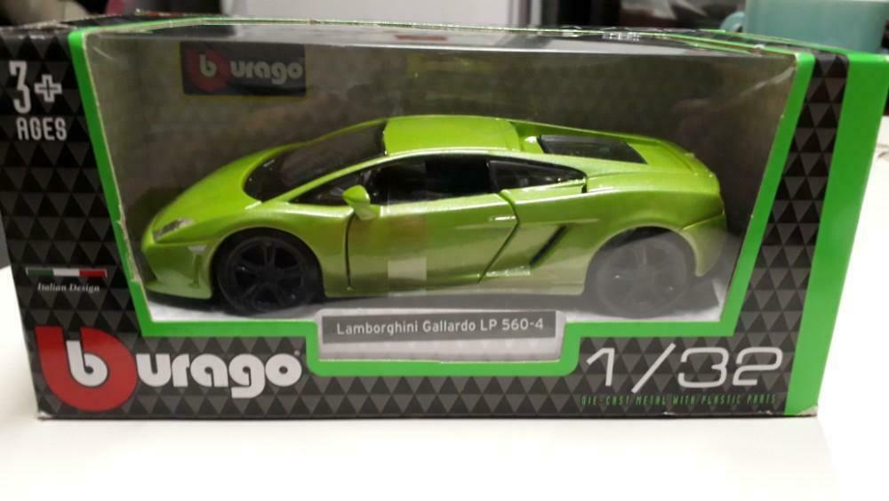 Miniature Lamborghini., Collections, Enlèvement ou Envoi, Neuf