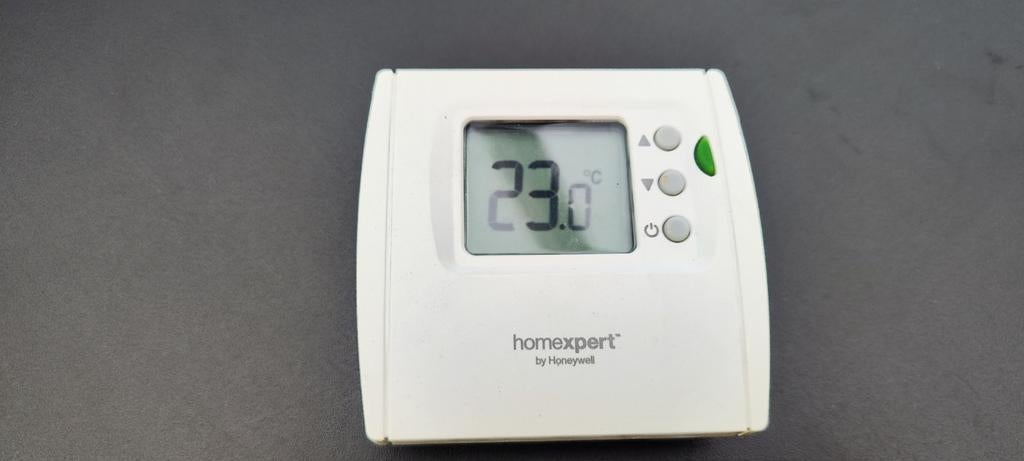 Thermostat contrôleur de pièce Honeywell THR840D1001, Enlèvement ou Envoi, Utilisé
