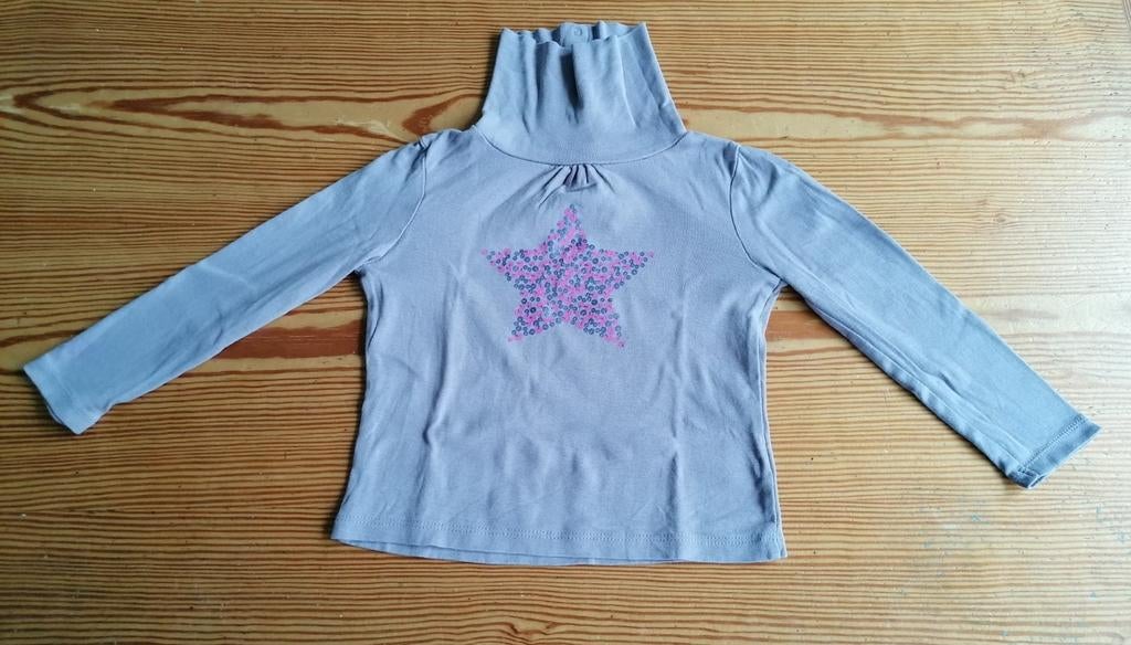 Manche longue, Enlèvement ou Envoi, Chemise ou À manches longues, Vertbaudet, Utilisé