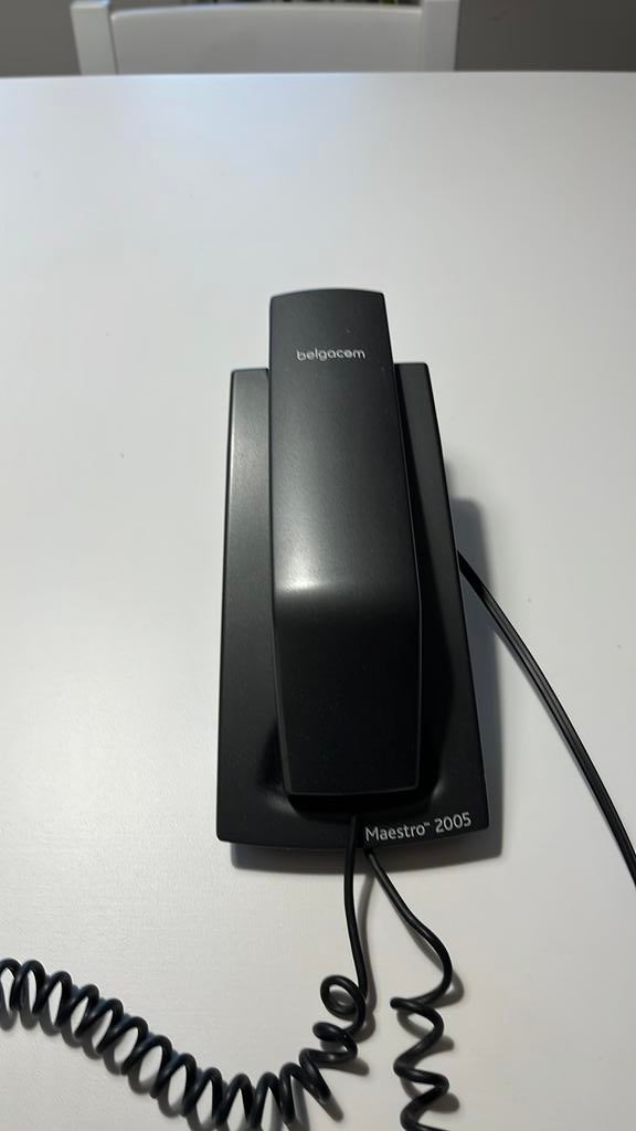 Telefoontoestel Maestro 2005, Telecommunicatie, Ophalen of Verzenden, Zo goed als nieuw