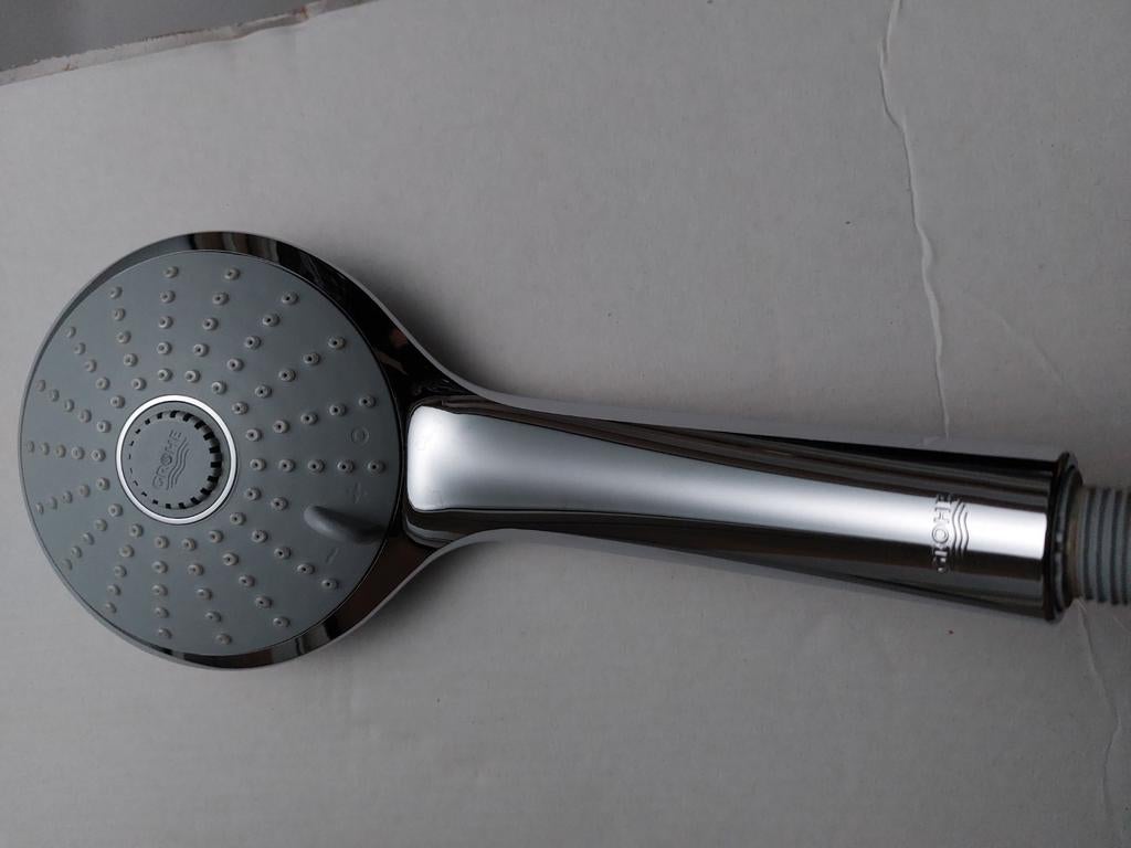 Douchekop van Grohe, Ophalen of Verzenden, Nieuw