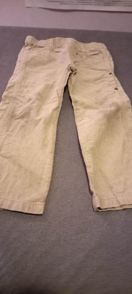 JEANS BROEK  104, Ophalen, Zo goed als nieuw