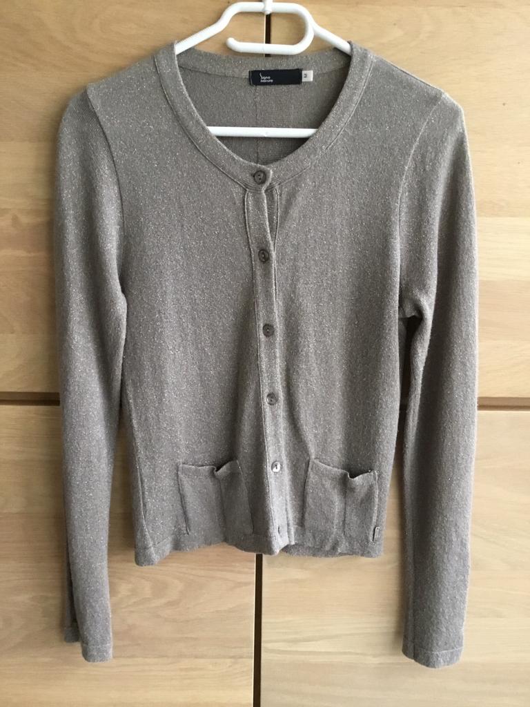 Veste courte SIGNE NATURE, Enlèvement ou Envoi, Comme neuf