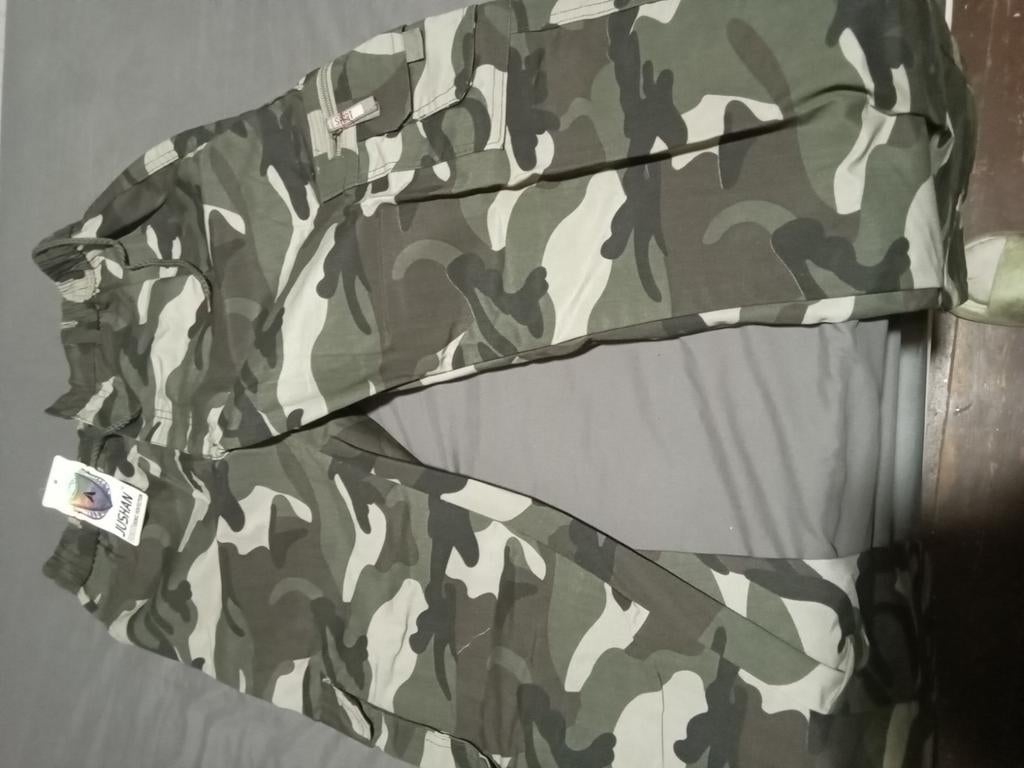 Pantalon, Ophalen of Verzenden, Zo goed als nieuw