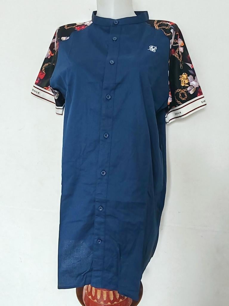SIKSILK Magnifique t-shirt homme XL, Enlèvement ou Envoi, Comme neuf