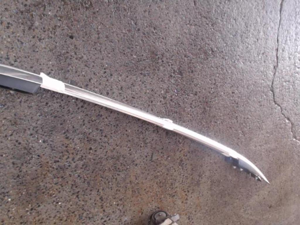Barres de toit Volkswagen Tiguan 2007-2011 LP/14650, Auto-onderdelen, Overige Auto-onderdelen, Volkswagen, Gebruikt, Ophalen