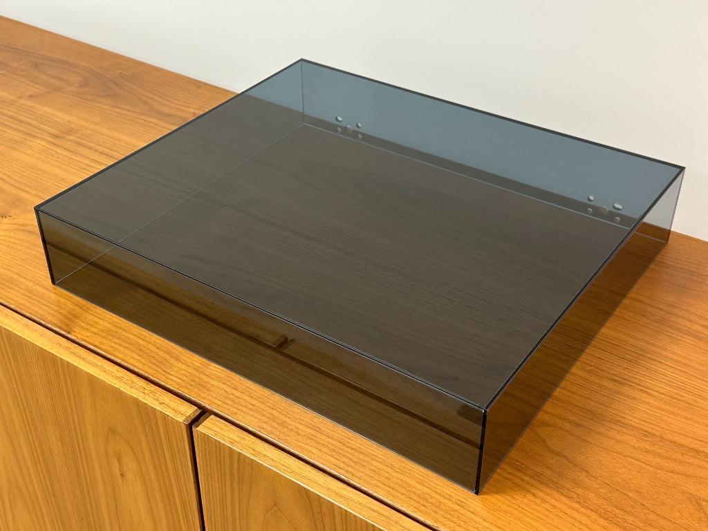 B-keus smoked stofkap Marantz 6300, 6320, Enlèvement ou Envoi, Neuf, Pièce tourne-disques, Autres marques