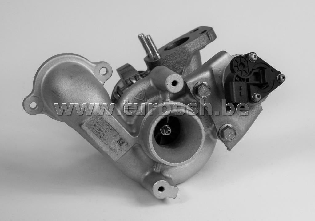 Turbo voor Volvo met garantie, Auto-onderdelen, Overige Auto-onderdelen, Volvo, Nieuw, Ophalen
