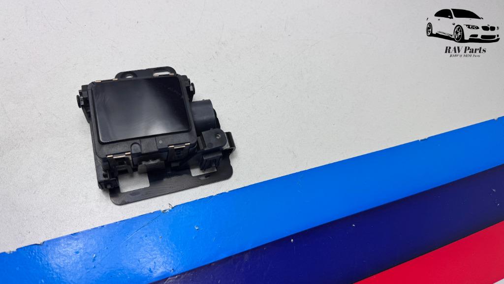 Capteur radar avant BMW ACC F40 G20 G22 G05 G26 G42 G87 5A78, Enlèvement ou Envoi, Utilisé, BMW