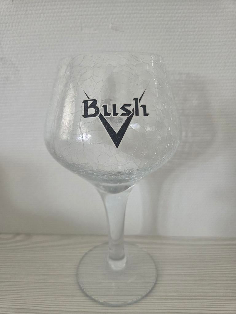 Verre bière bush, Enlèvement ou Envoi