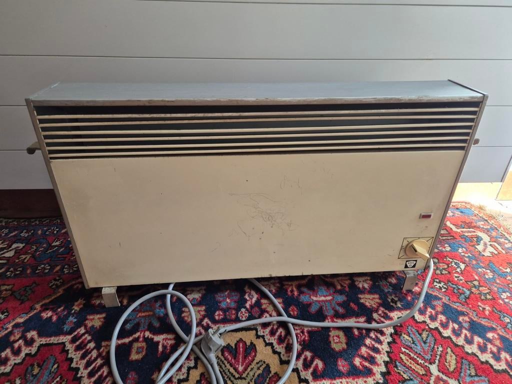 RADIATEUR ÉLECTRIQUE, Enlèvement, Comme neuf, Radiateur