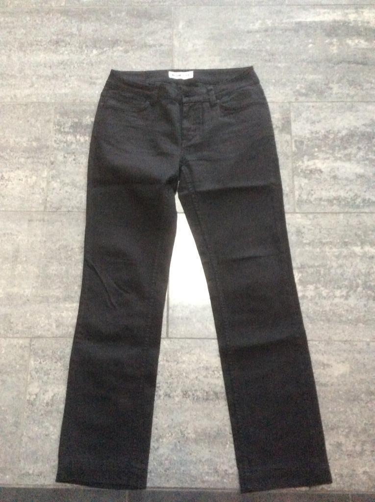 Jean Blue Ridge noir 38/40, Blue Ridge, Taille 38/40 (M), Enlèvement ou Envoi, Comme neuf