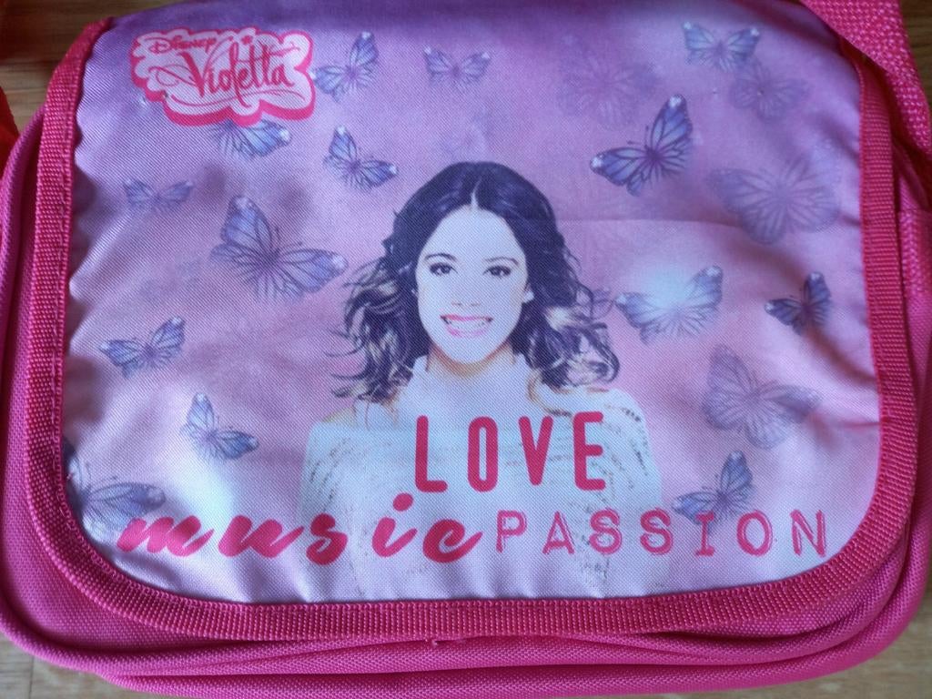 VIOLETTA TOILETTAS, Ophalen of Verzenden, Nieuw