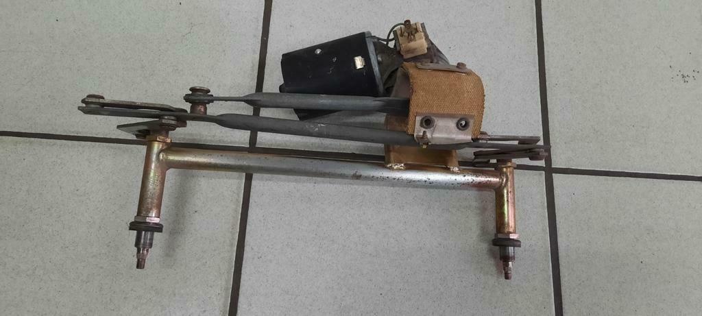 1 Motor + Front Ruitenwisser Mechanisme voor Porsche 911, Auto-onderdelen, Ophalen of Verzenden, Gebruikt, Porsche