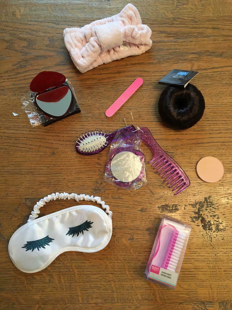 Speelgoed  voor kleine kapsters-NIEUW, Ophalen of Verzenden, Nieuw