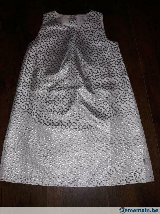 Robe Name It 10 ans, Utilisé, Fille, Robe ou Jupe