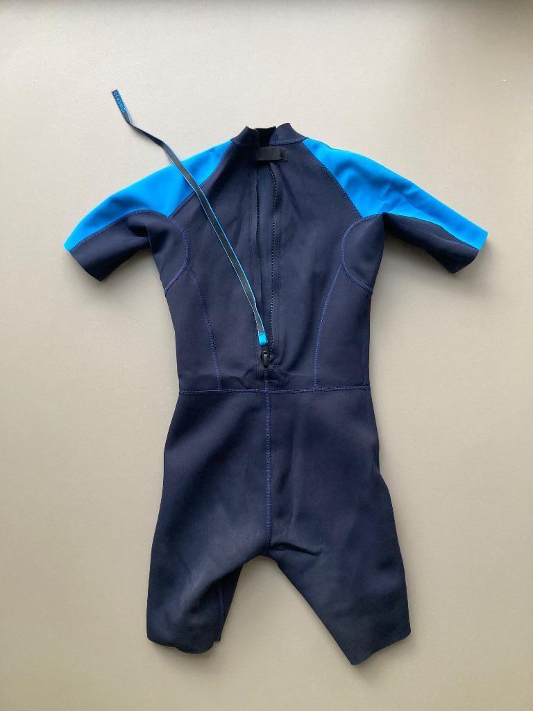 Combinaison Shorty Néoprène 1,5mm enfant, Enlèvement, Comme neuf, Enfant, Autres types