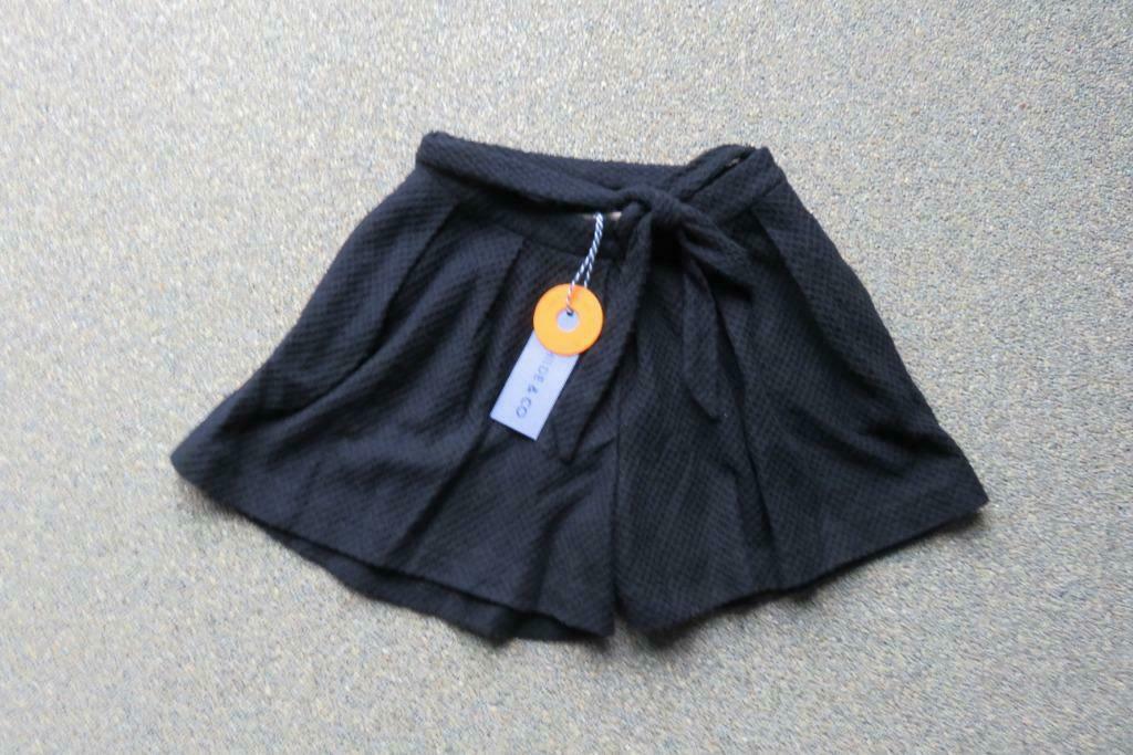 Hilde & Co winterbroekrok, NIEUW, maat 140, Meisje, Nieuw, Ophalen of Verzenden, Jurk of Rok