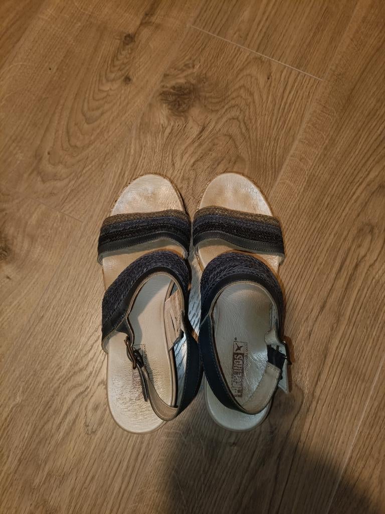 Sandales Pikolinos pointure 40, Enlèvement ou Envoi