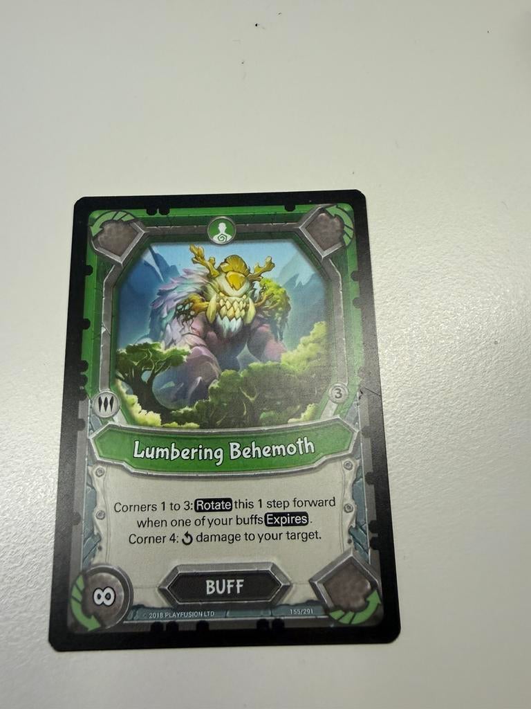 Lightseekers Nature common trading cards, Enlèvement ou Envoi, Comme neuf