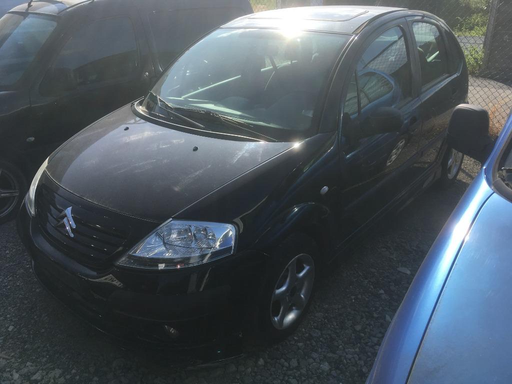 citroen C3 1100 cc, Autos, Achat, Entreprise, Boîte manuelle, Entretenue par le concessionnaire