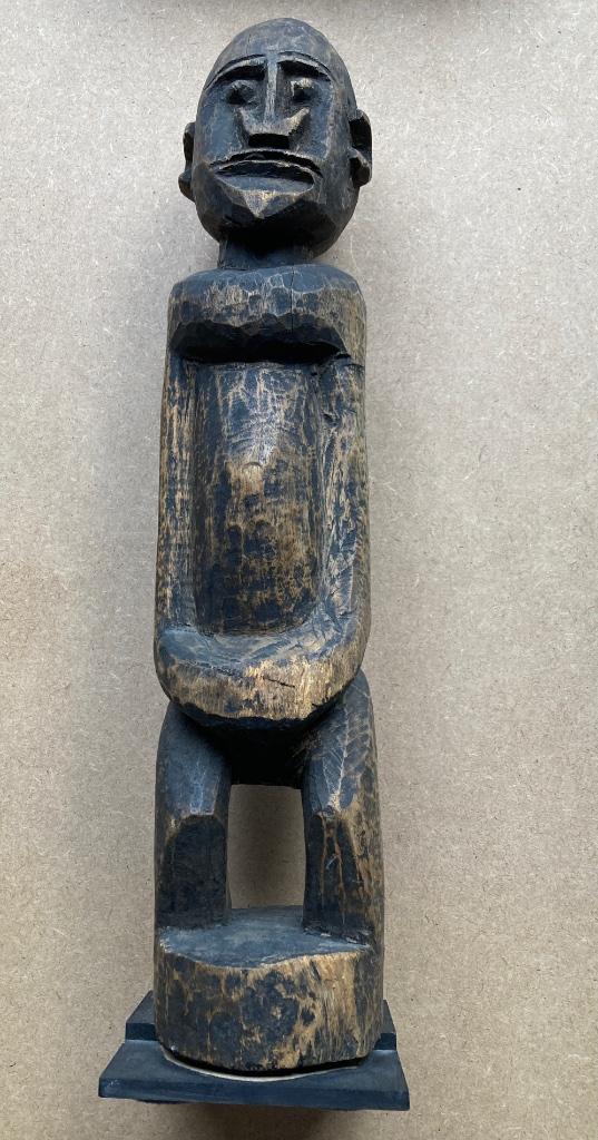 Dogon beeld (Mali, Afrika), Ophalen of Verzenden