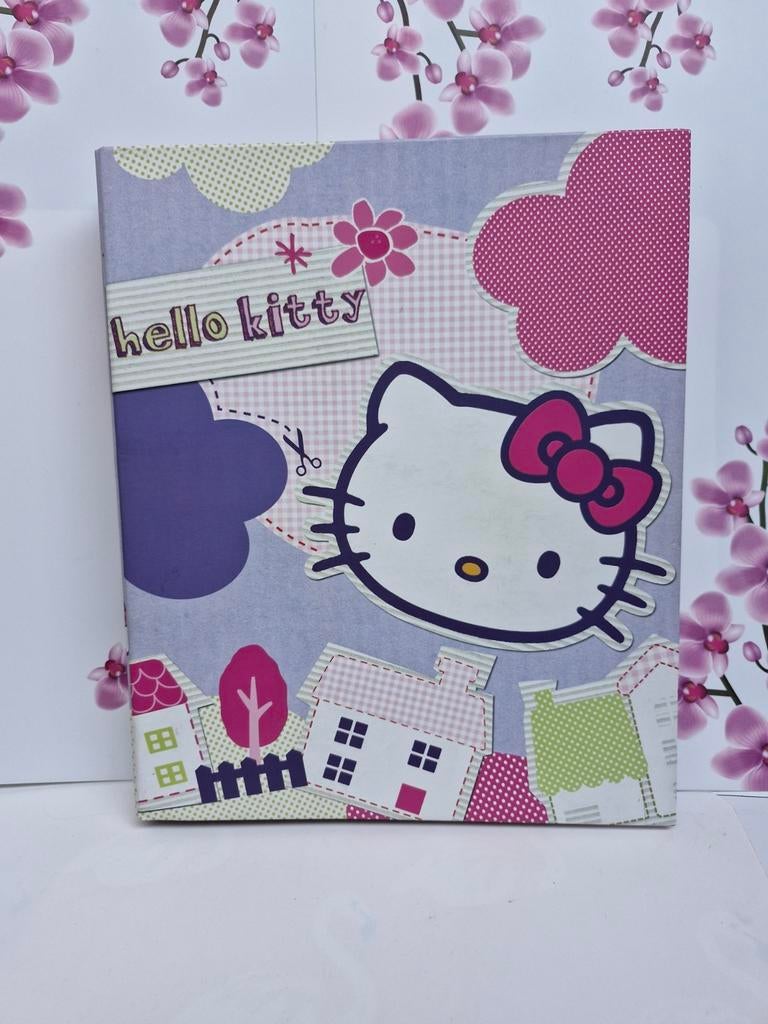 🩷 Hello Kitty RingMap, Diversen, Ophalen of Verzenden