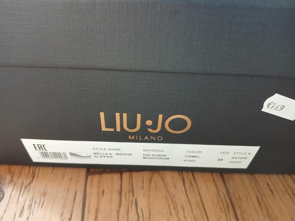 Liu-jo maat 38, Kleding | Dames, Ophalen of Verzenden, Zo goed als nieuw
