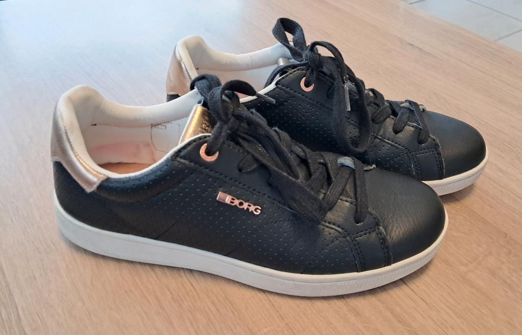 Sneakers Bjorn Borg maat 37, Kinderen en Baby's, Kinderkleding | Schoenen en Sokken, Meisje, Schoenen, Ophalen of Verzenden, Bjorn borg
