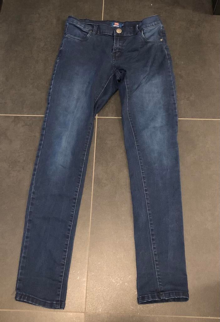 Jeans broek dames. Maat M/36, Enlèvement ou Envoi