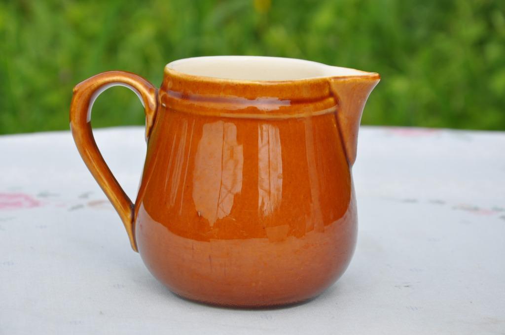 pot au lait villeroy et boch luxembourg numero 8, Enlèvement ou Envoi