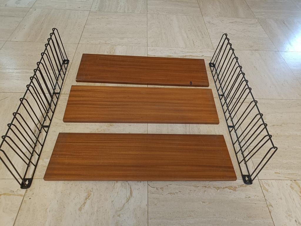 Tomado wandrek, Huis en Inrichting, Woonaccessoires | Wandplanken en Boekenplanken, Ophalen, Gebruikt
