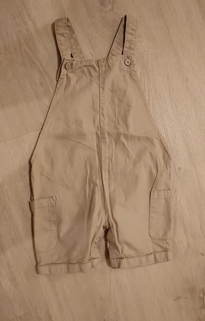 Salopette, Kinderen en Baby's, Kinderkleding | Maat 98, Ophalen, Zo goed als nieuw