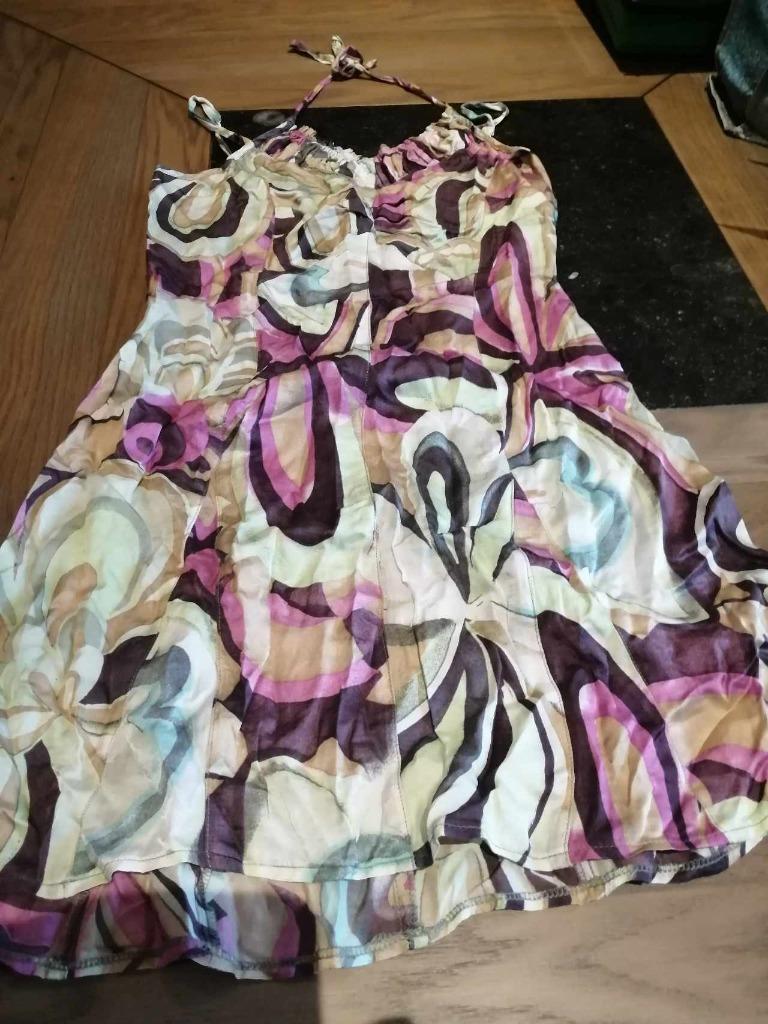 JURK MERK AVALANCHE – MAAT S, Kleding | Dames, Jurken, Avalanche, Ophalen of Verzenden, Gedragen, Maat 36 (S)