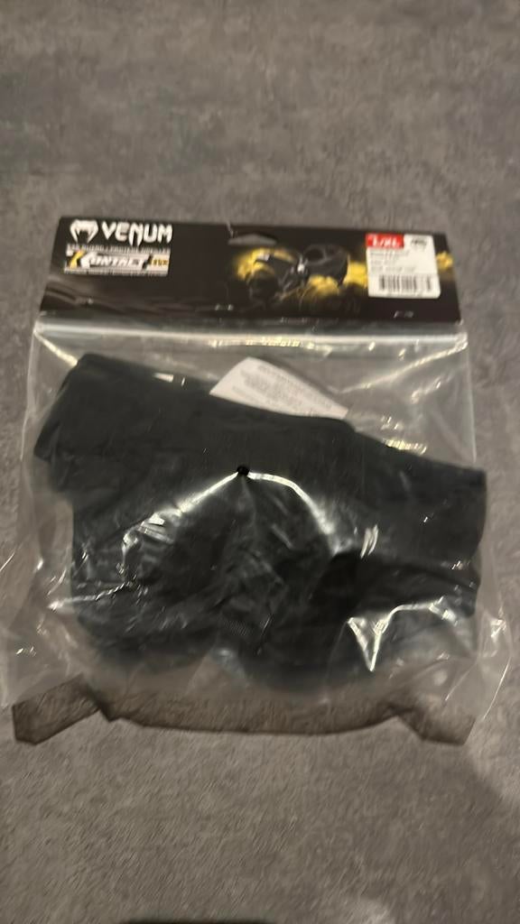 Venus oorbeschermer kontact evo L/XL, Sport en Fitness, Vechtsporten en Zelfverdediging, Ophalen, Nieuw, Vechtsportbescherming