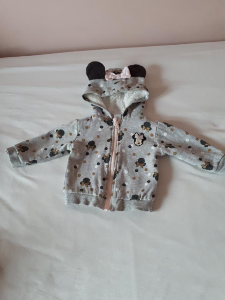 Kinderen en baby's, Ophalen, Gebruikt, Disney baby, Truitje of Vestje