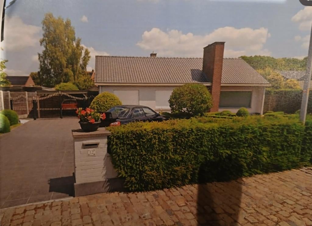 Villa, Immo, Huizen en Appartementen te koop, 500 tot 1000 m², Ieper, Vrijstaande woning, 3 kamers