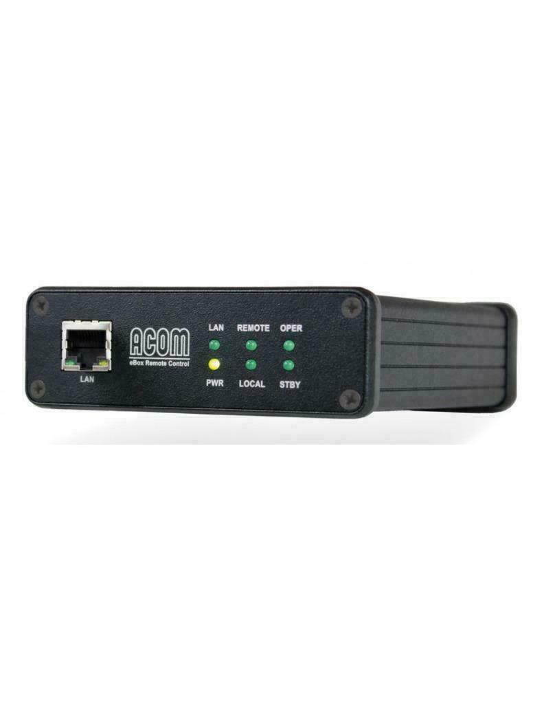 ACOM eBox Remote Control Model 2025, Telecommunicatie, Zenders en Ontvangers, Ophalen of Verzenden, Nieuw, Zender en Ontvanger