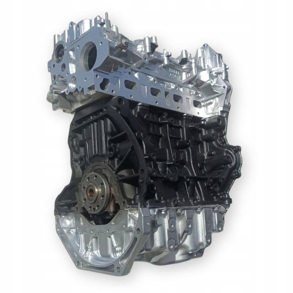 Moteur R9M452 Reconditionné ESPACE MEGANE RENAULT NV300
