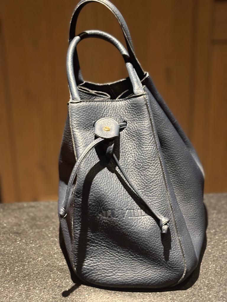 Handtas Neuville, Bijoux, Sacs & Beauté, Sacs | Sacs Femme, Enlèvement, Utilisé, Bleu, Sac à main
