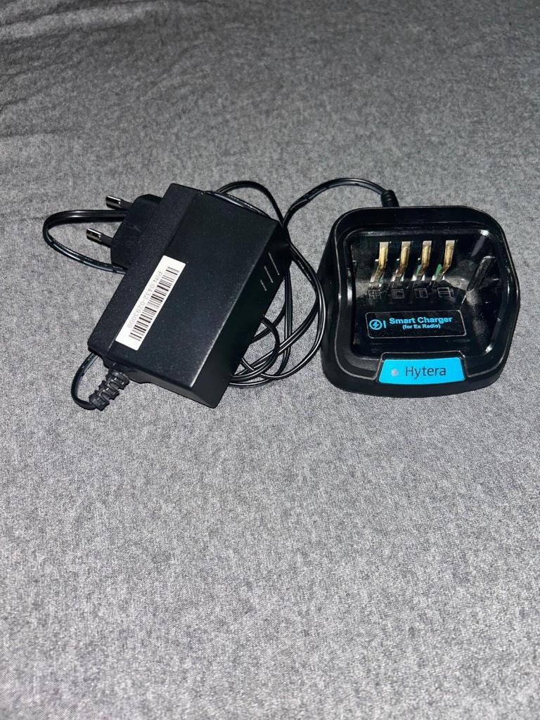Chargeur bureau pour HP7xx - CH10L33, Enlèvement, Neuf