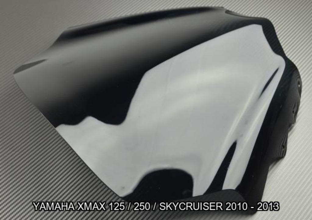 Bulle YAMAHA XMAX 125 / 250 / SKYCRUISER 2010 - 2013, Enlèvement ou Envoi, Neuf