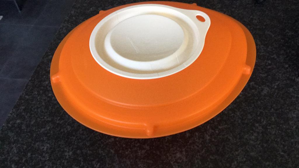 Mixerkom tupperware, Enlèvement ou Envoi