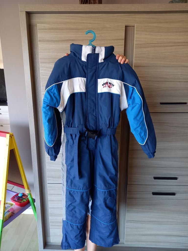 skipak maat 116, Sport en Fitness, Skiën en Langlaufen, Ophalen of Verzenden